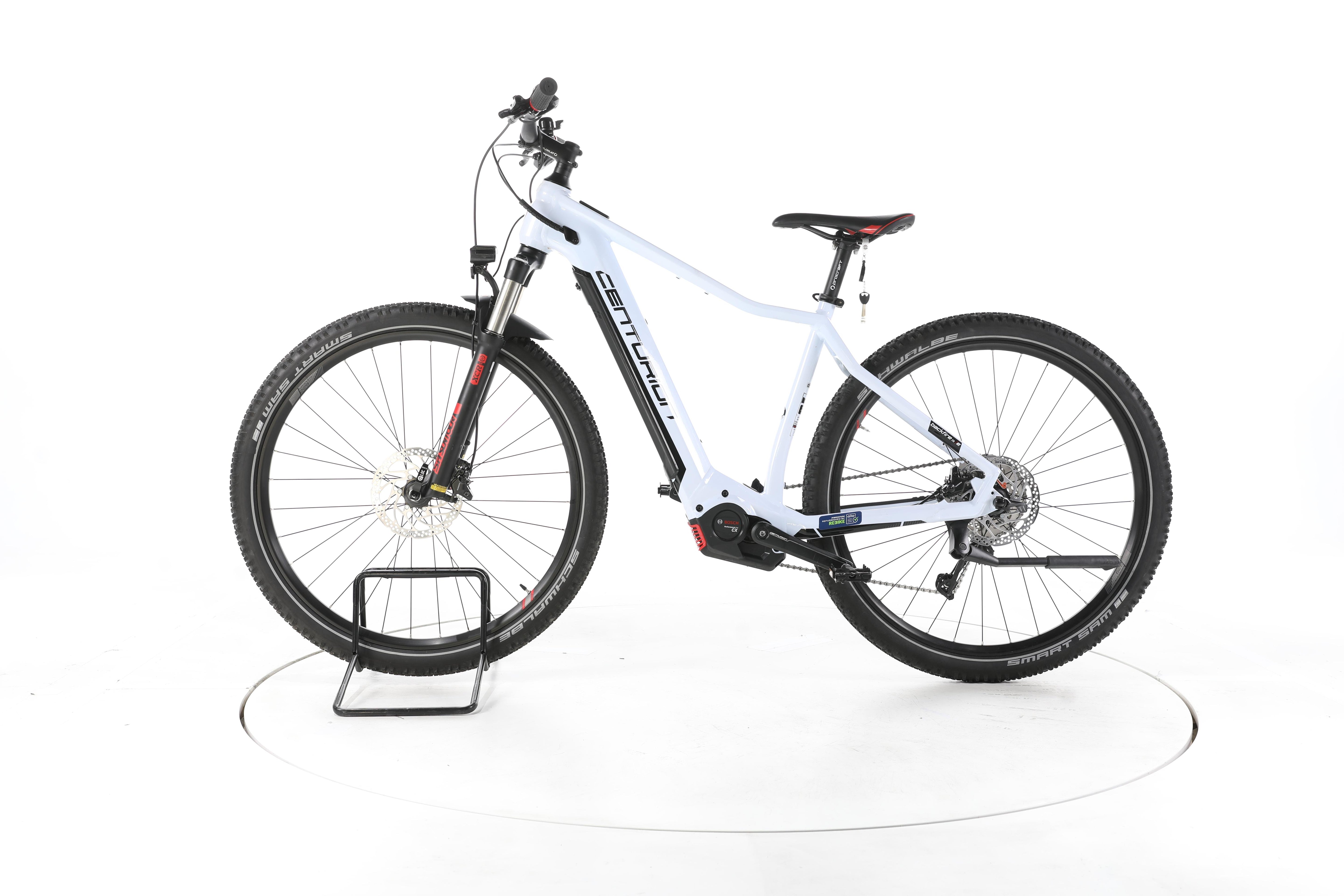 Centurion Backfire FitE R760i E-Bike - Image 7