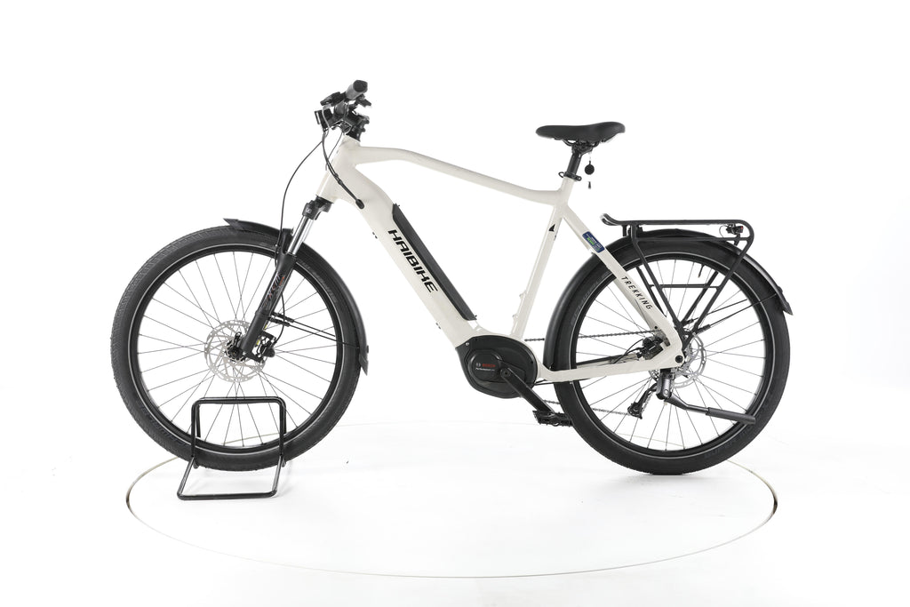 Haibike Trekking 3 Trekking E-Bike - Image 7