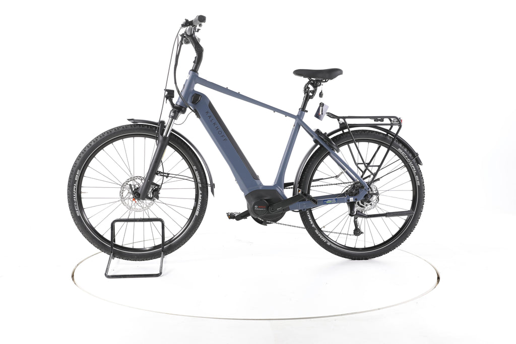 Kalkhoff Entice 3.B Move Trekking E-Bike - Image 7