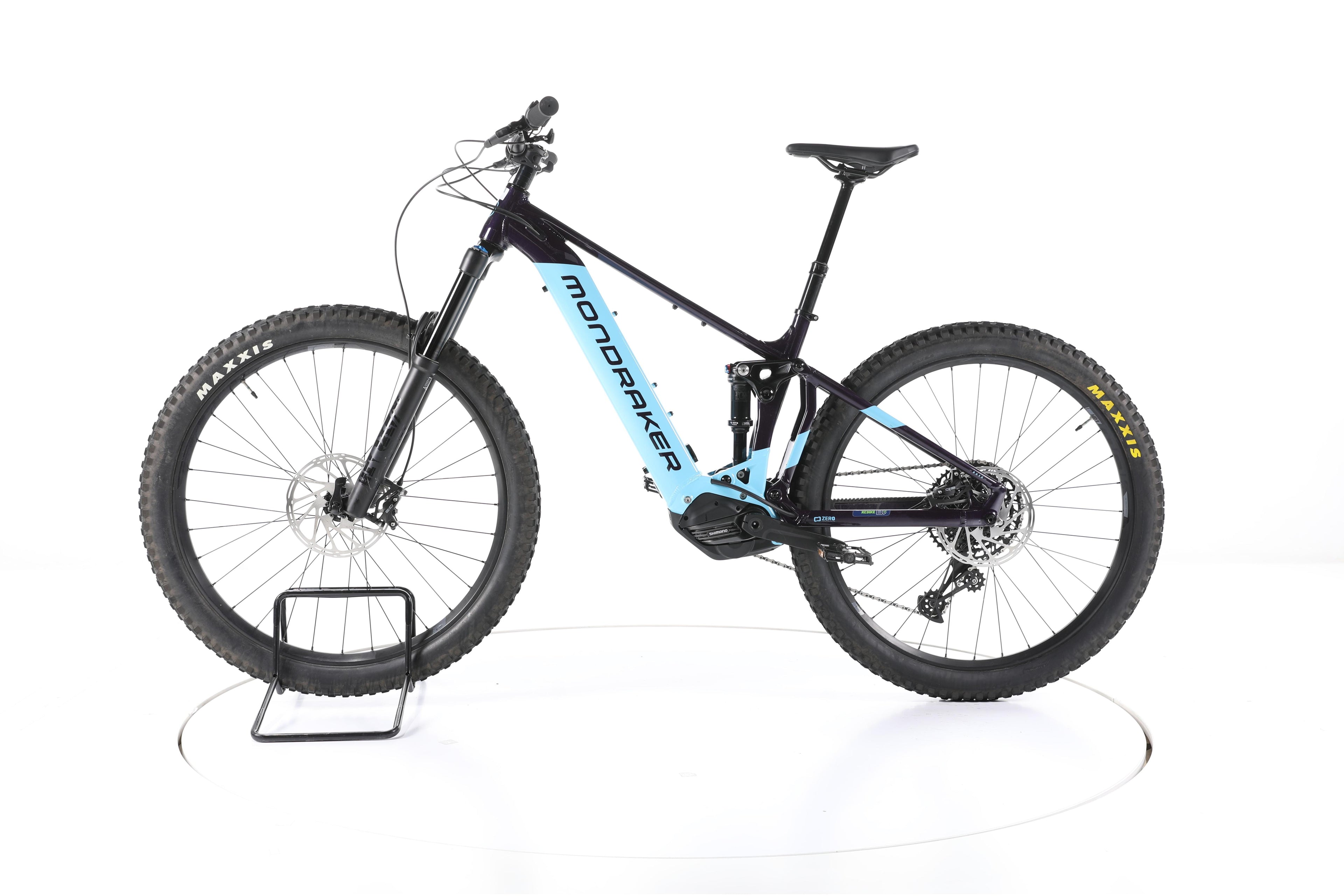 Mondraker DUSK R Fully E-Bike 2023 - Image 7