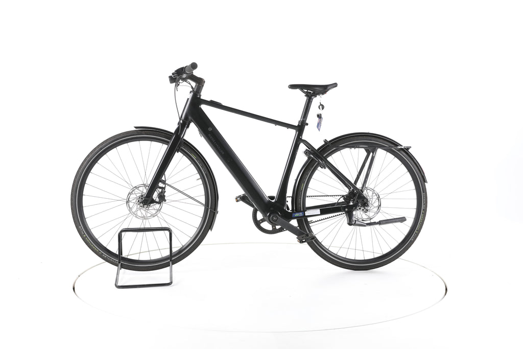Riese & Müller UBN Five City E-Bike - Image 7