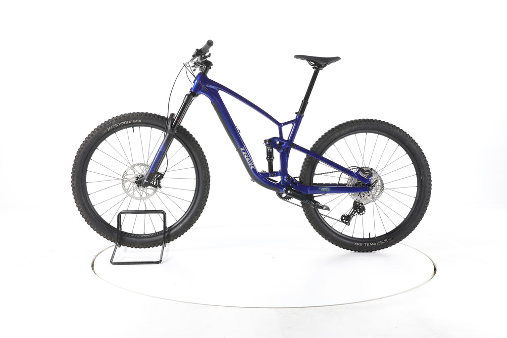Trek Fuel EX 7 Gen 6 Fahrrad Fully - Image 7