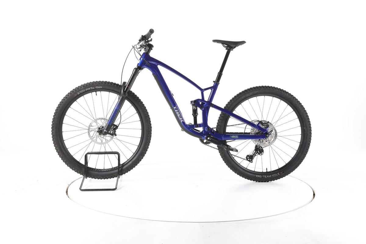 Trek Fuel EX 7 Gen 6 Fahrrad Fully - Image 7