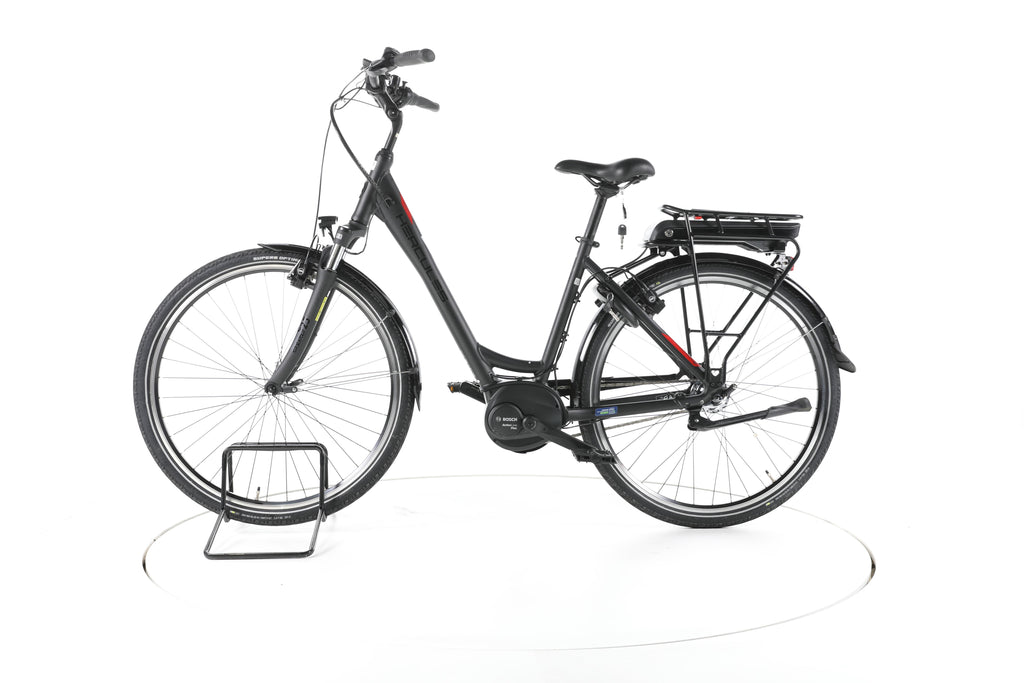 Hercules Robert/a R7 City E-Bike Tiefeinsteiger - Image 7
