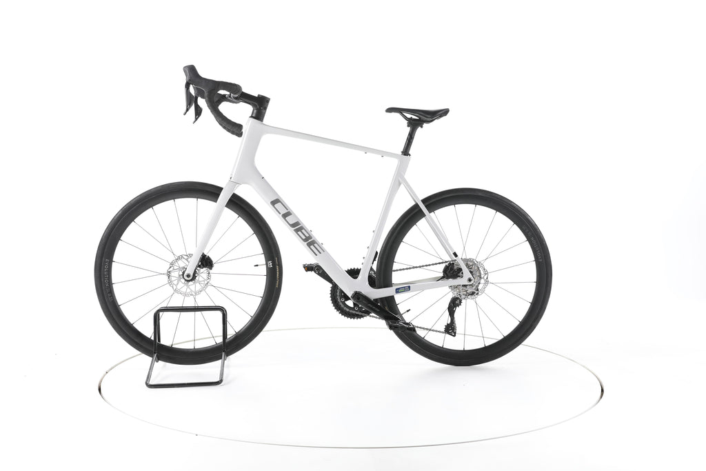 Cube Attain C:62 SLX - Image 7