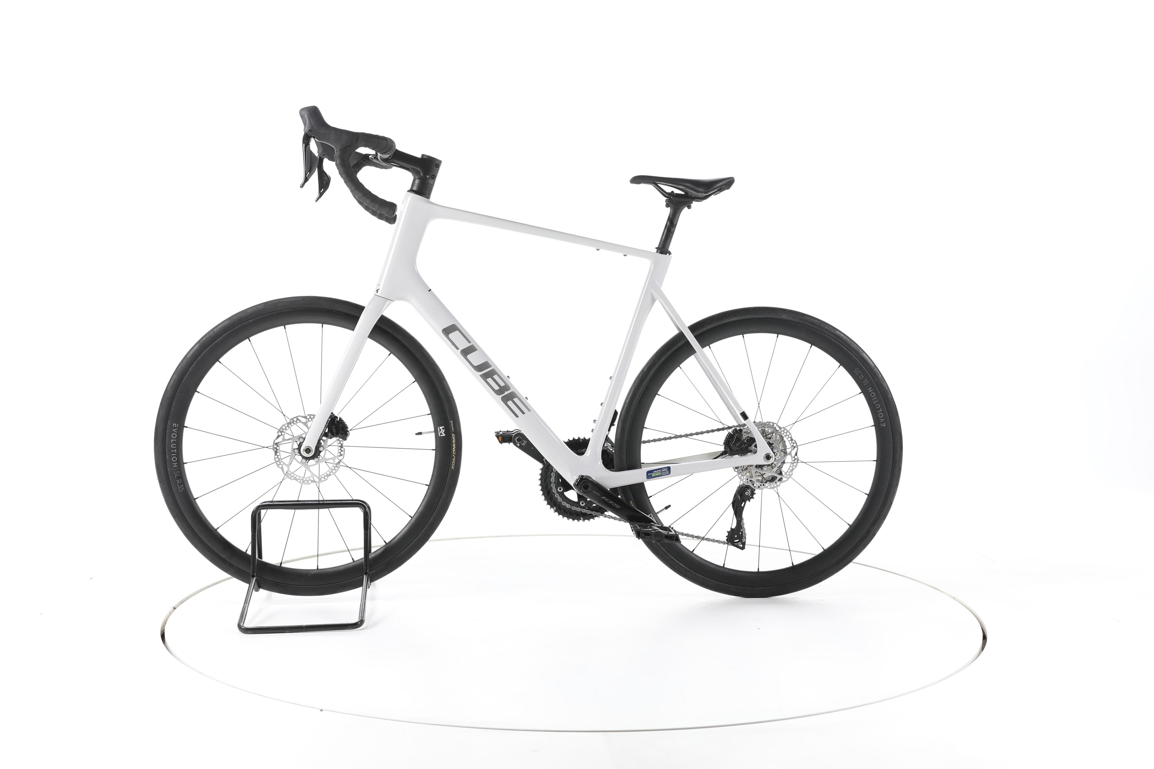 Cube Attain C:62 SLX - Image 7