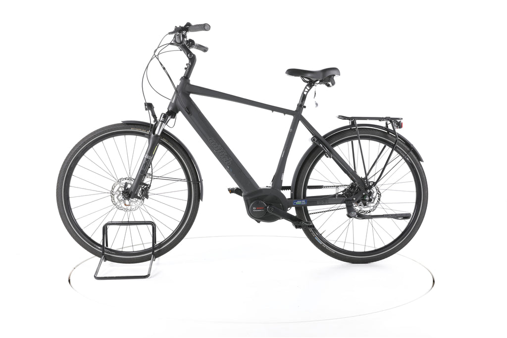 Wittich Bi 5.2 City E-Bike - Image 7