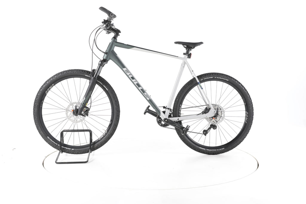 Bulls Copperhead 2 Fahrrad Hardtail - Image 7