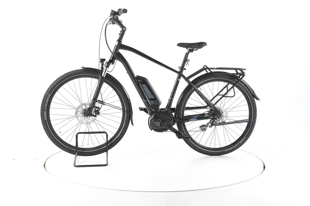 Pegasus Solero E8 Plus Trekking E-Bike - Image 7