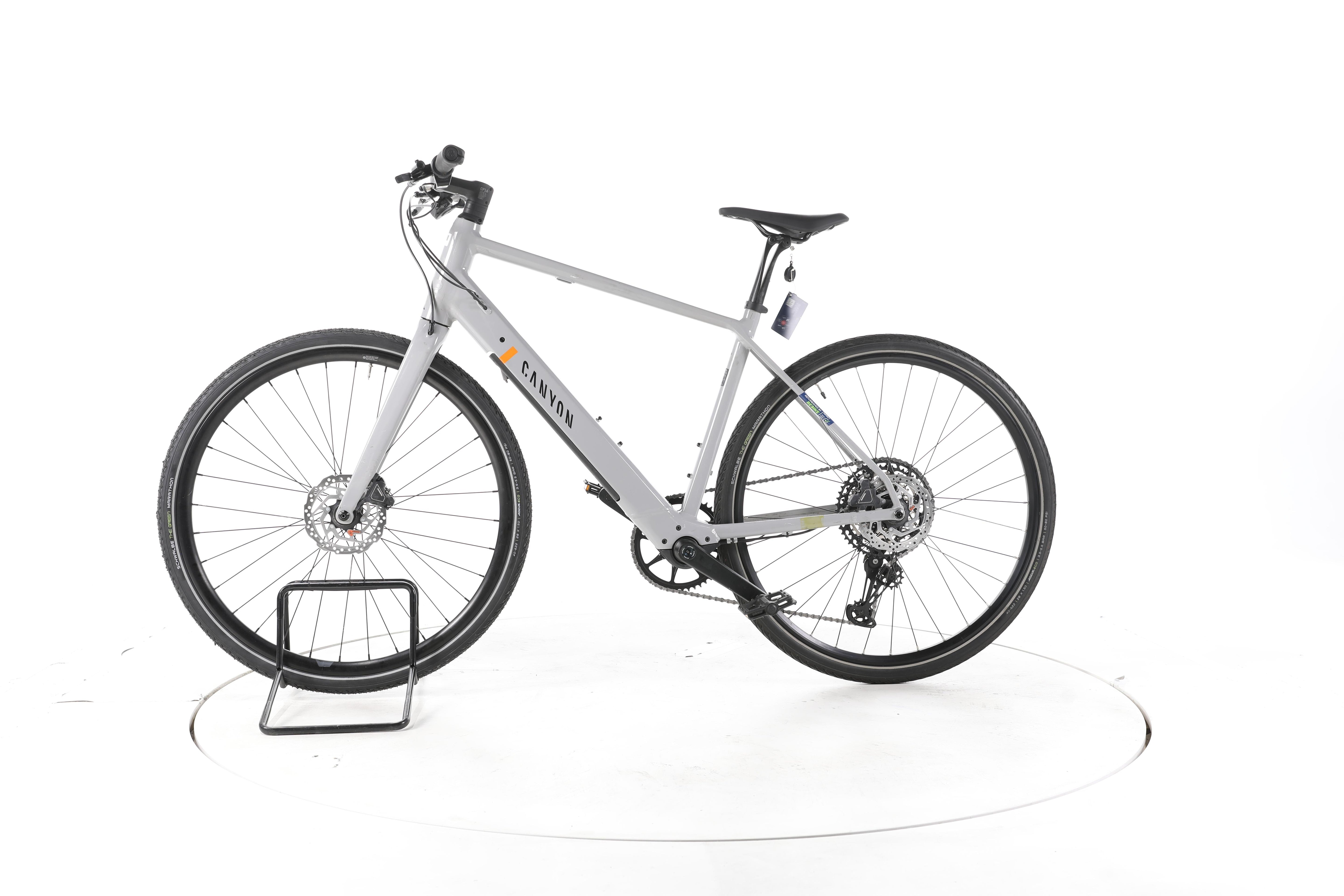 Canyon Roadlite:ON 7 E-Bike - Image 7