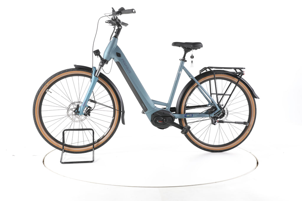 Pegasus Premio EVO 5R City E-Bike Tiefeinsteiger 2024 - Image 7