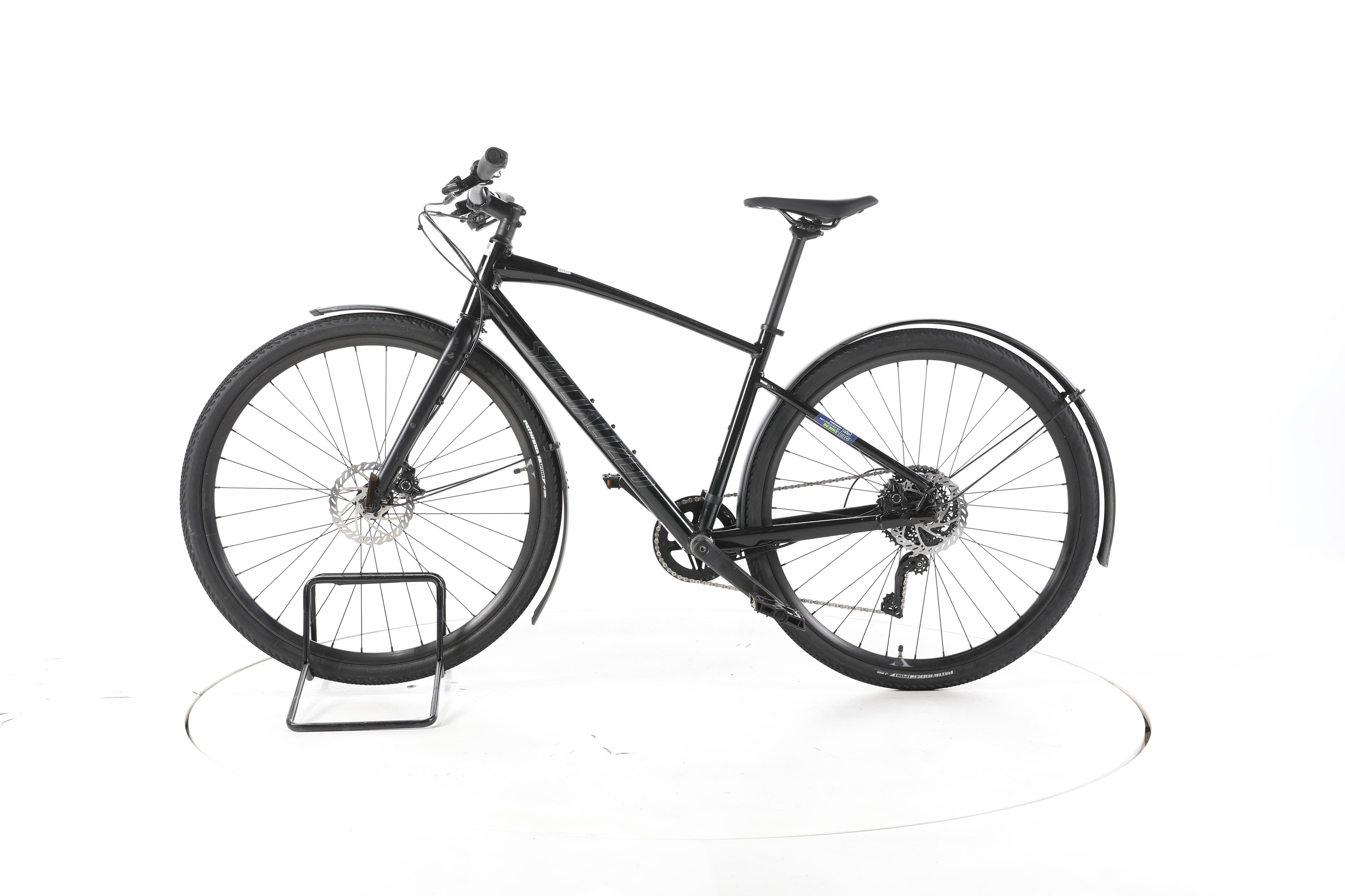 Specialized Sirrus X 2.0 Fahrrad City & Trekking - Image 7