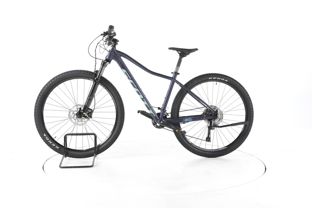 Scott Contessa Active 10 Fahrrad City & Trekking - Image 7