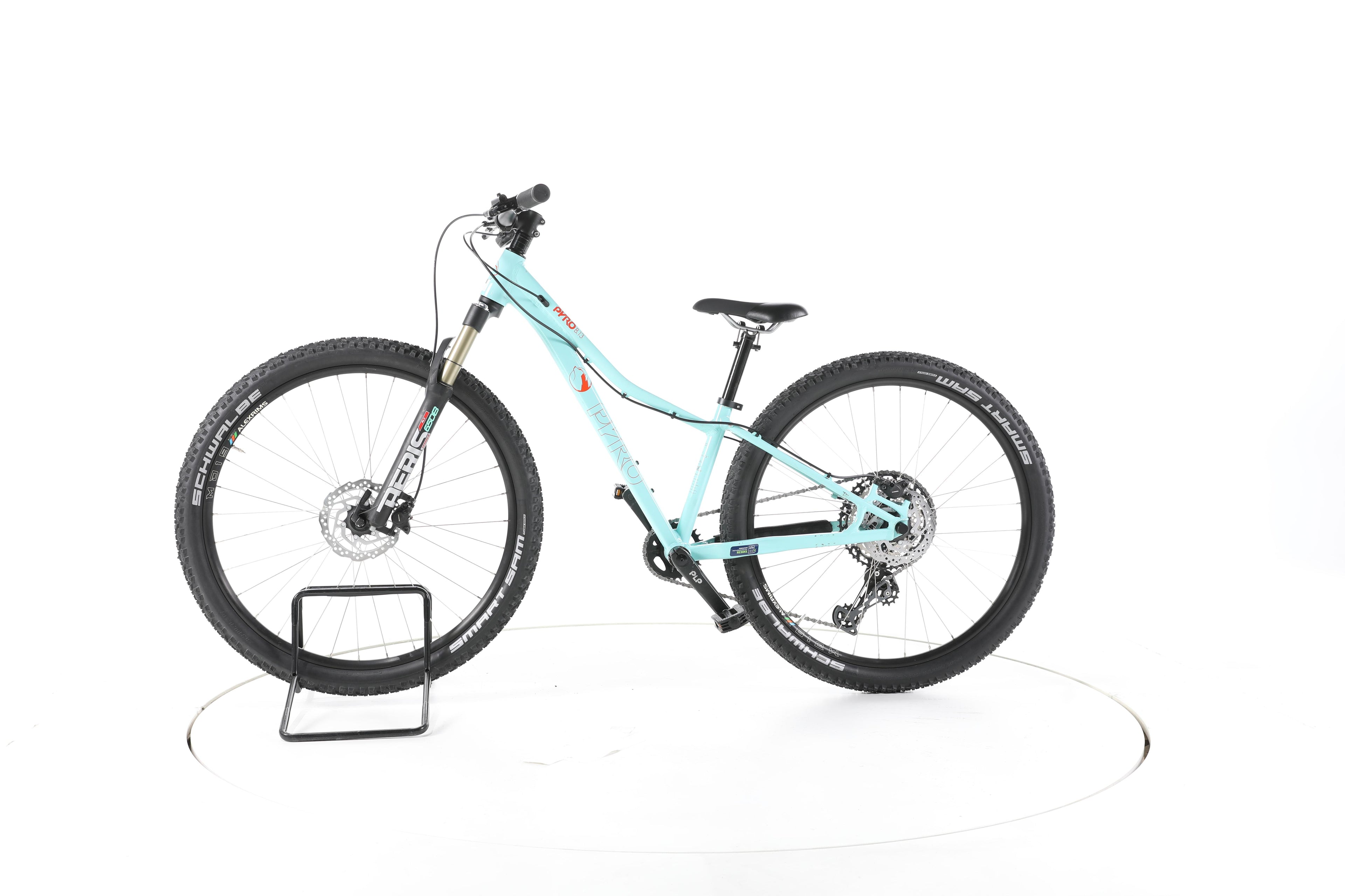 Pyrobikes B.13 - Image 7