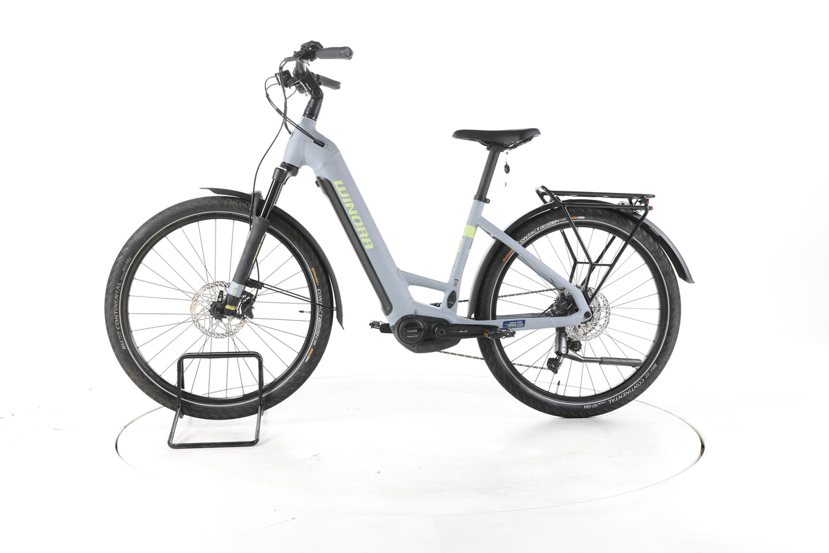 Winora Yucatan X10 Trekking E-Bike Tiefeinsteiger - Image 7