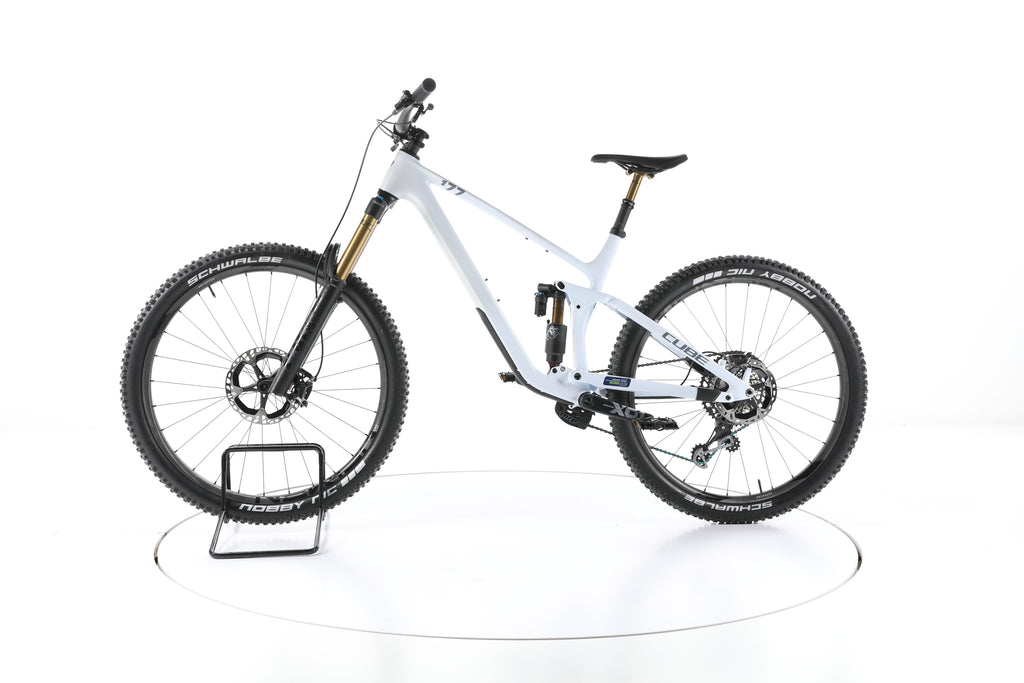 Cube Stereo ONE77 C:68X SLT - Image 7