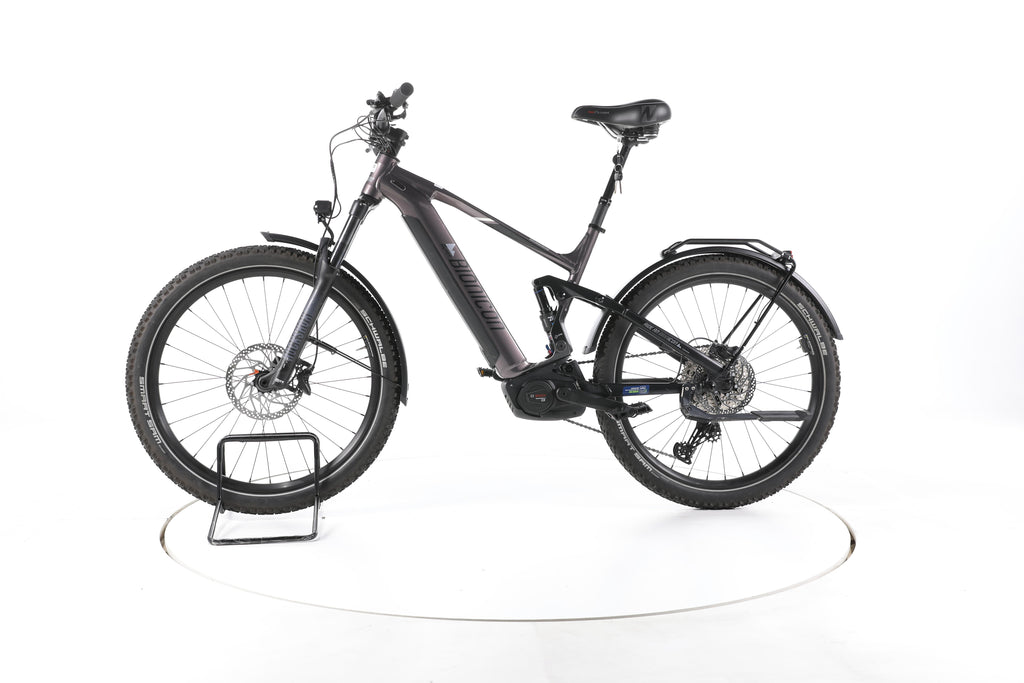 Bionicon Wyatt SUV E-Bike - Image 7