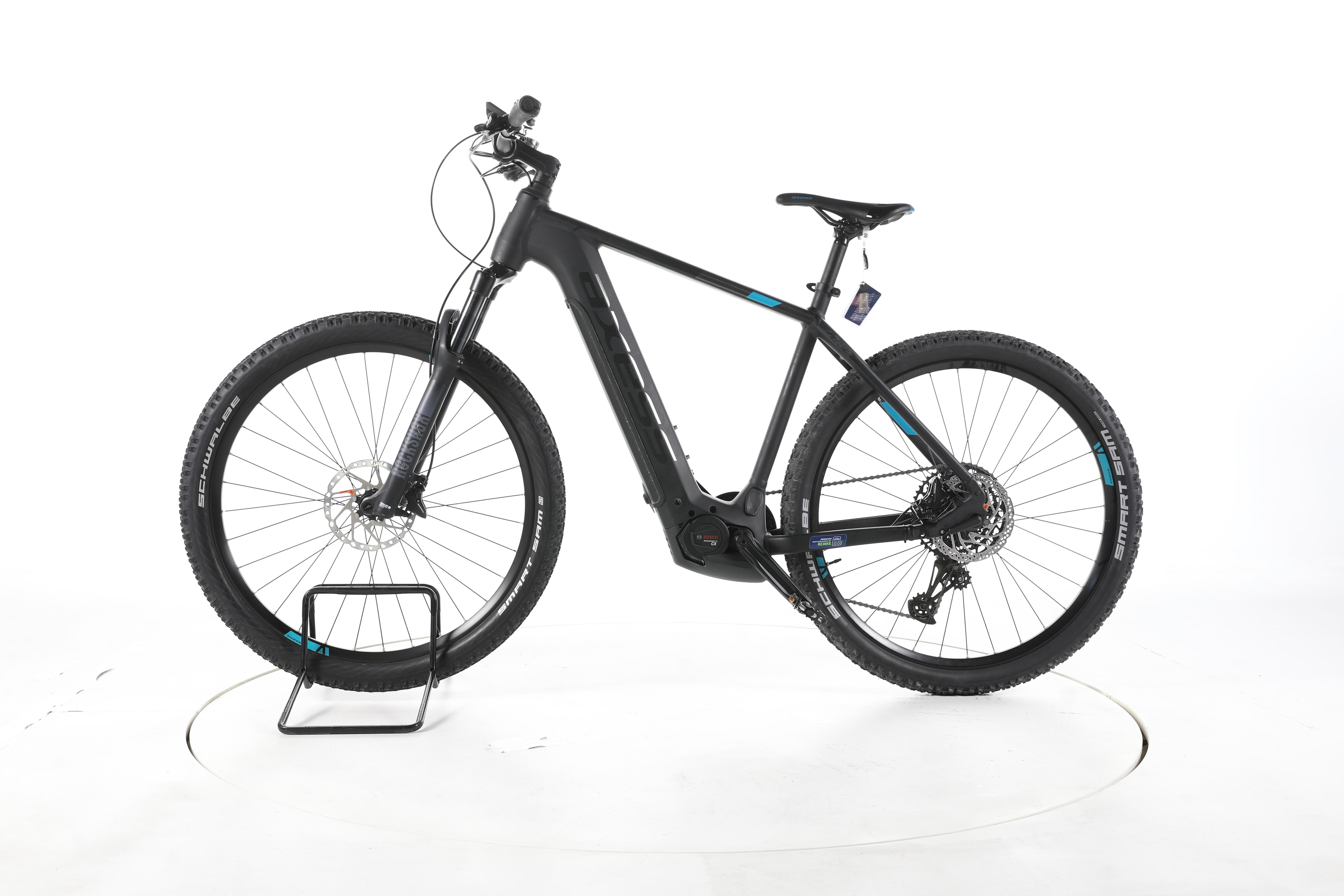 Axess Element E-Bike - Image 7