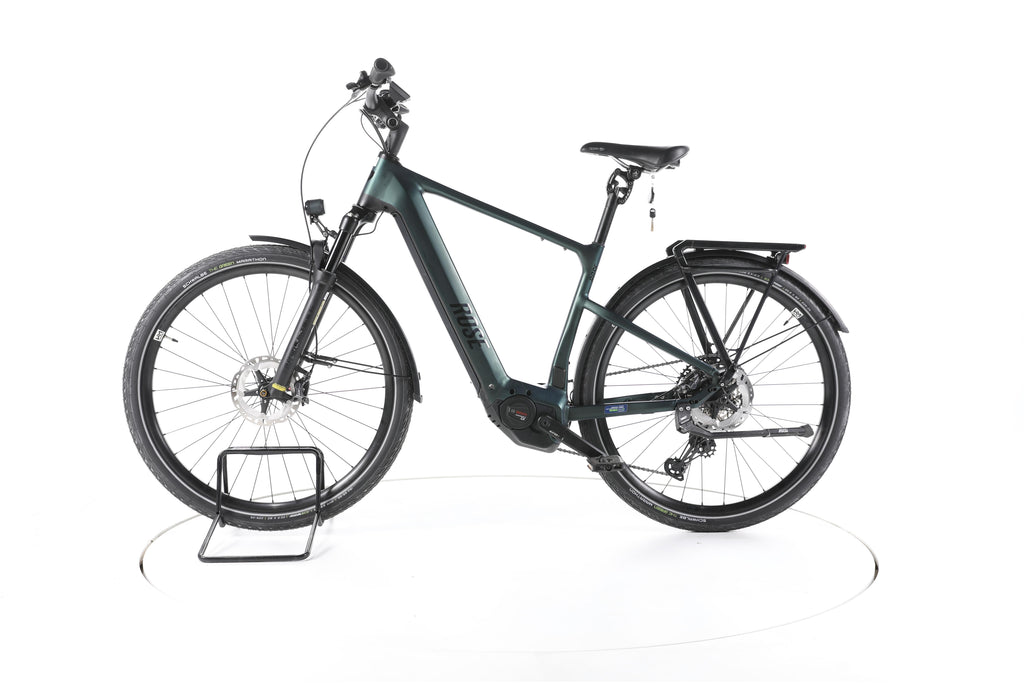 Rose MAYOR PLUS 2 Trekking E-Bike - Image 7