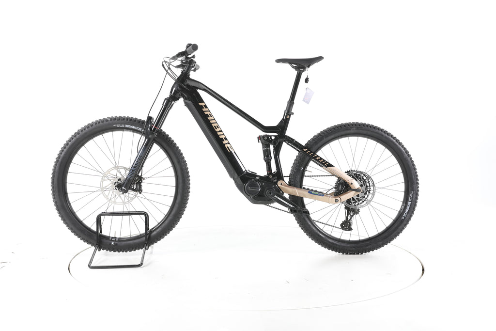 Haibike AllTrail 7 E-Bike Fully - Image 7