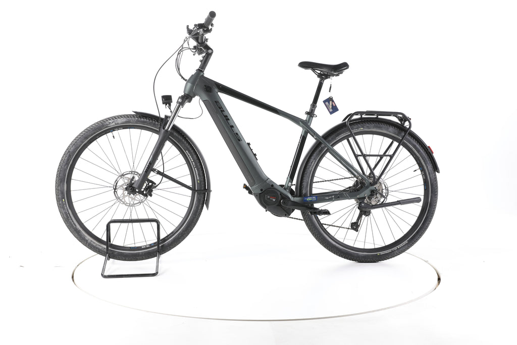 Bulls Iconic EVO 1 Trekking E-Bike - Image 7