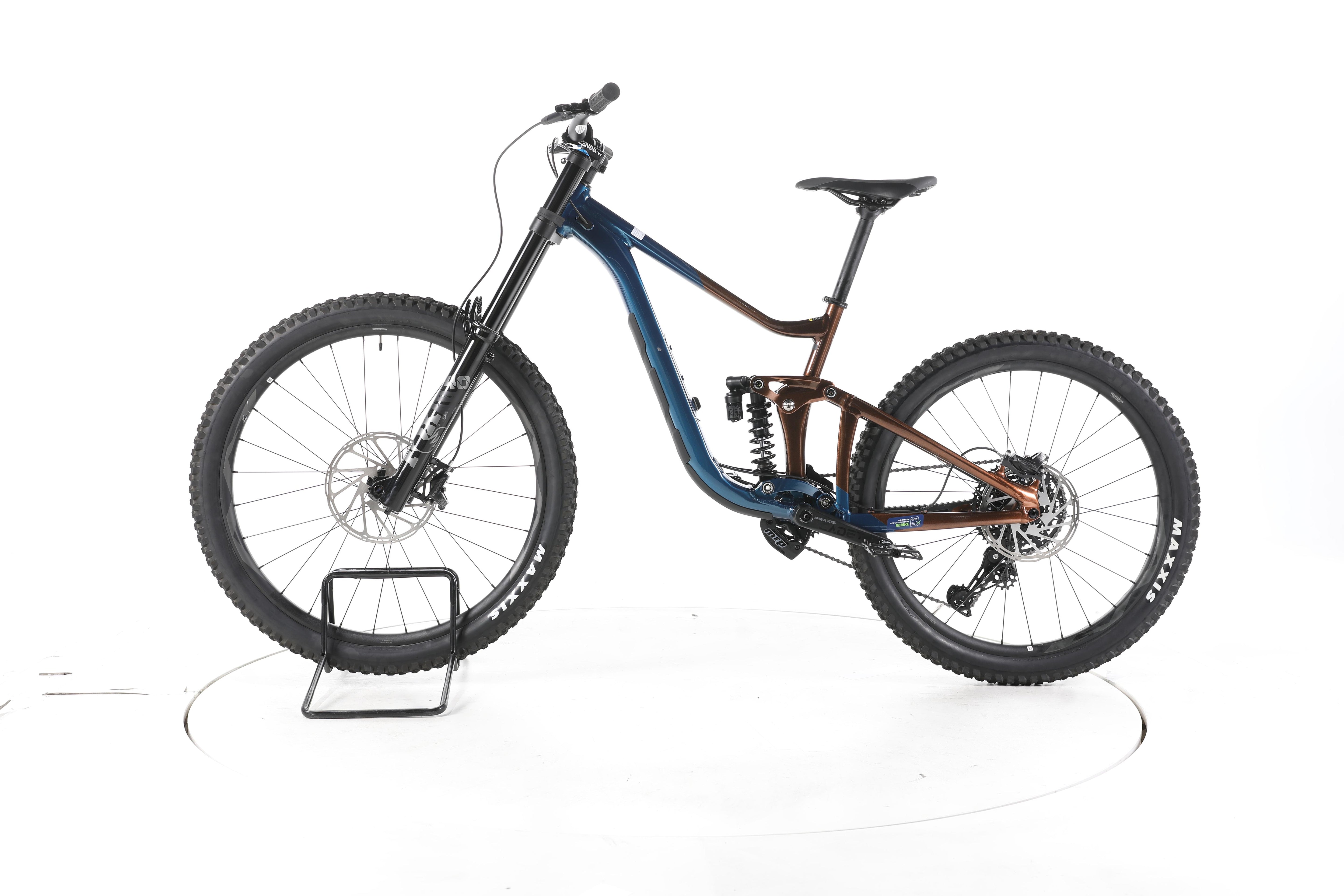 Giant Reign SX | V2 Fahrrad Fully - Image 7