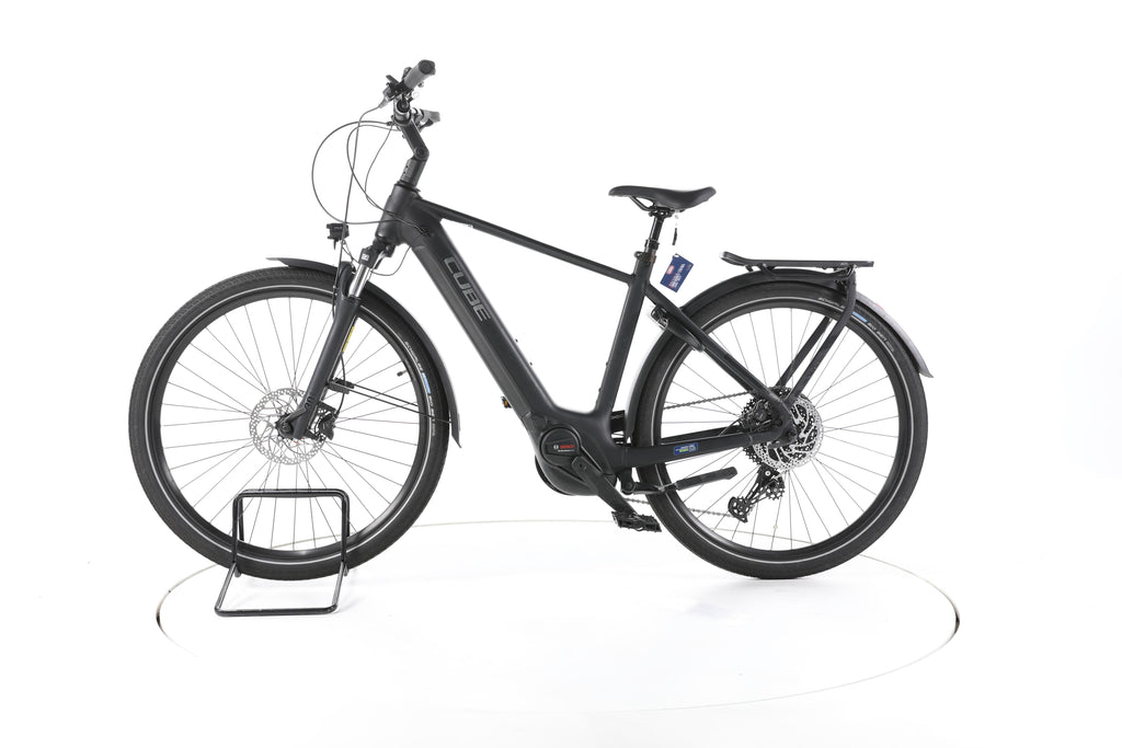 Cube Touring Hybrid Pro Trekking E-Bike 2023 - Image 7