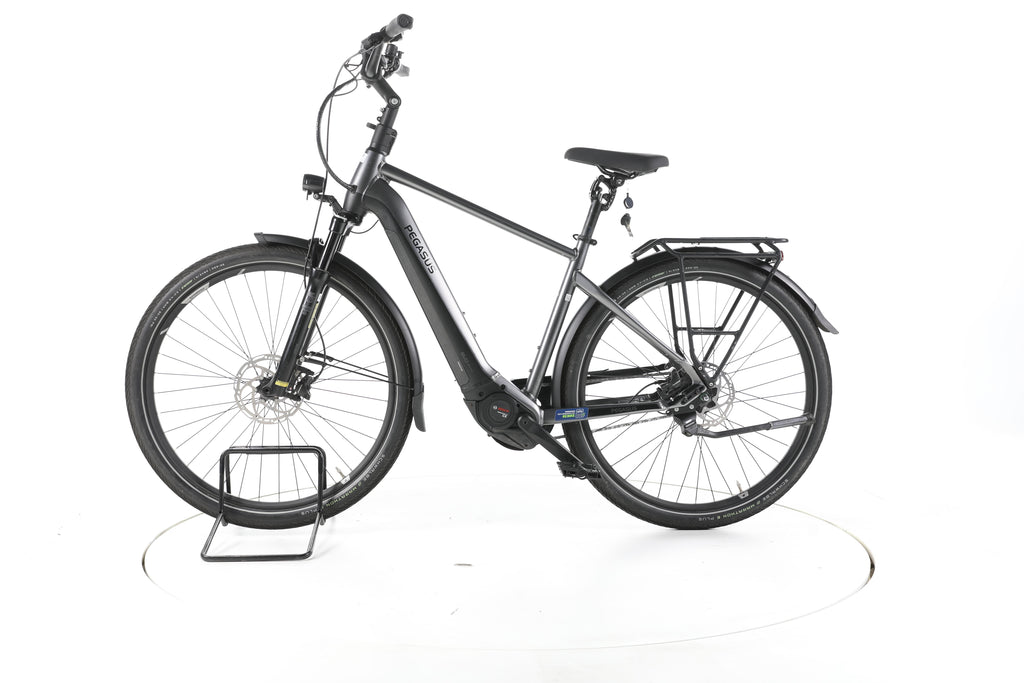 Pegasus Premio EVO 5 Lite Comfort City E-Bike - Image 7