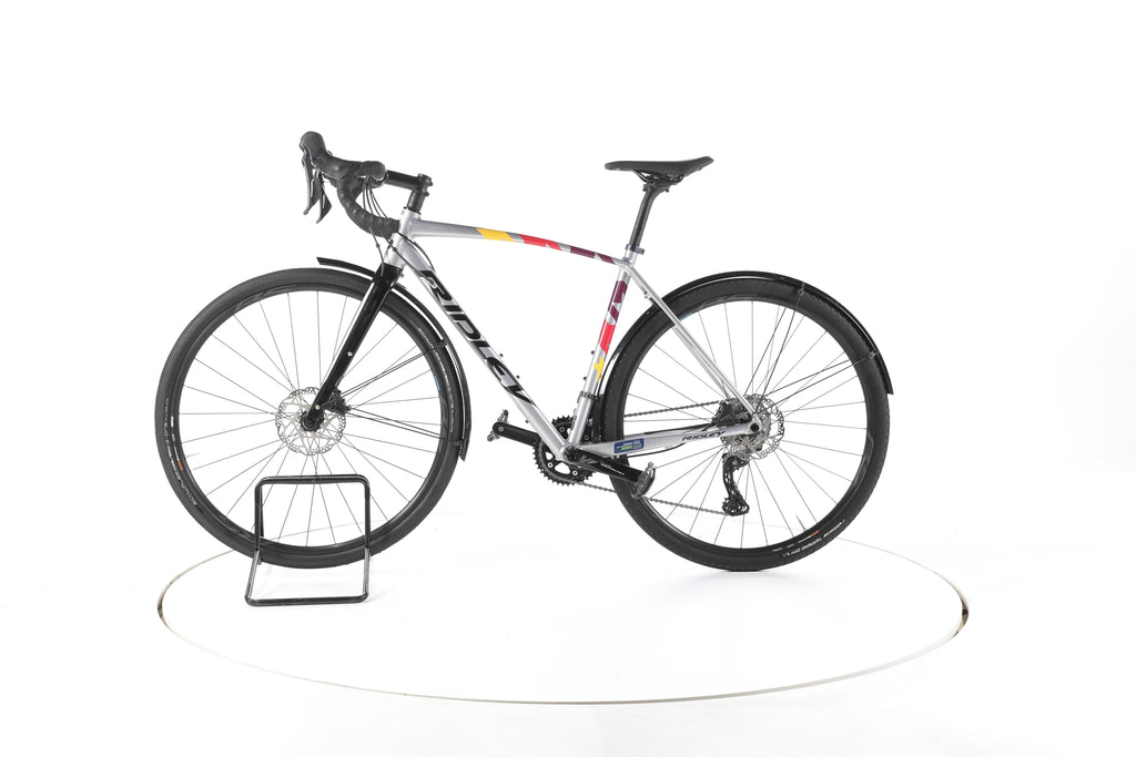 Ridley Kanzo Gravelbike 2024 - Image 7