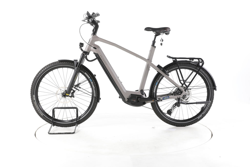 Kalkhoff Entice 7.B Move Trekking E-Bike 2024 - Image 7