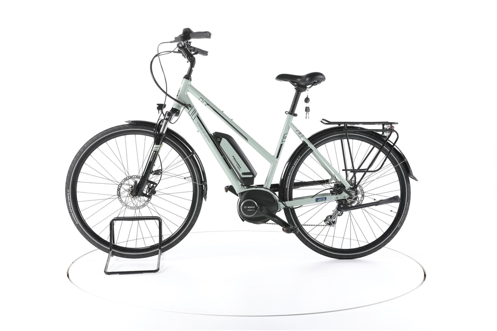 Triumph E-Bird Trekking E-Bike - Image 7