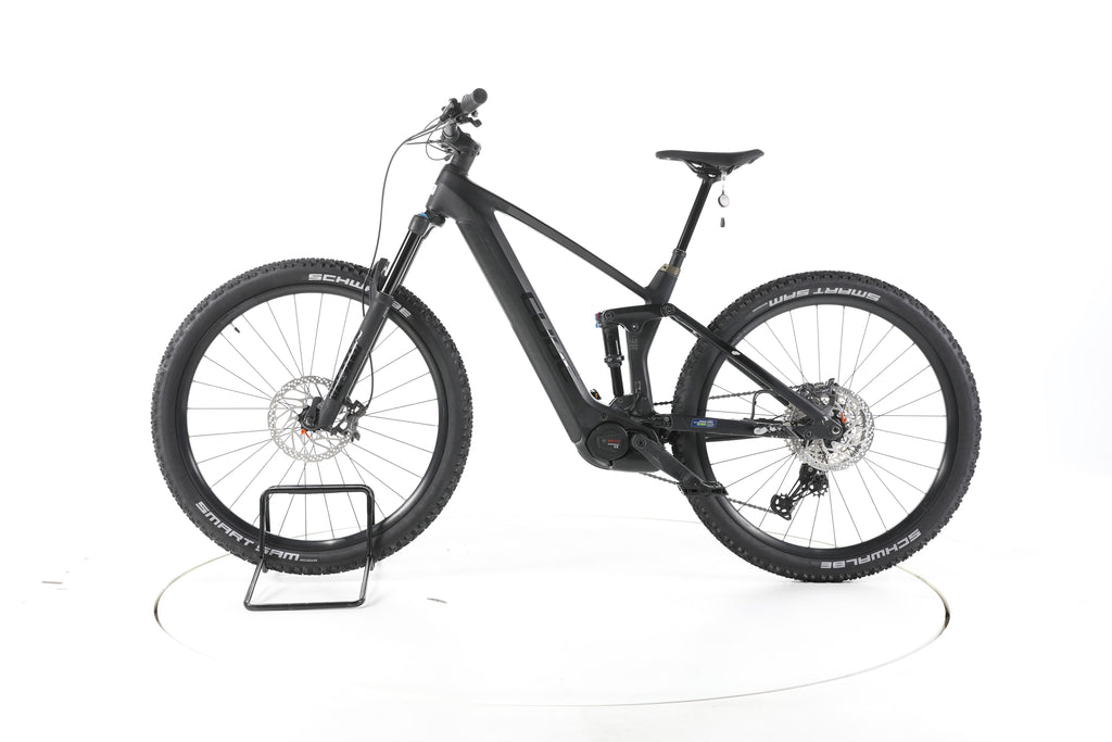 Cube Stereo Hybrid 140 HPC SLX E-Bike Fully Carbon - Image 7