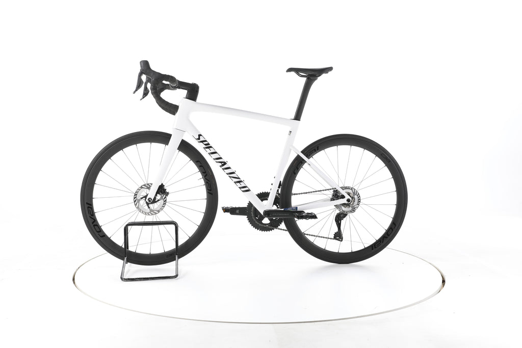 Specialized Tarmac SL8 Expert Rennrad Carbon 2025 - Image 7