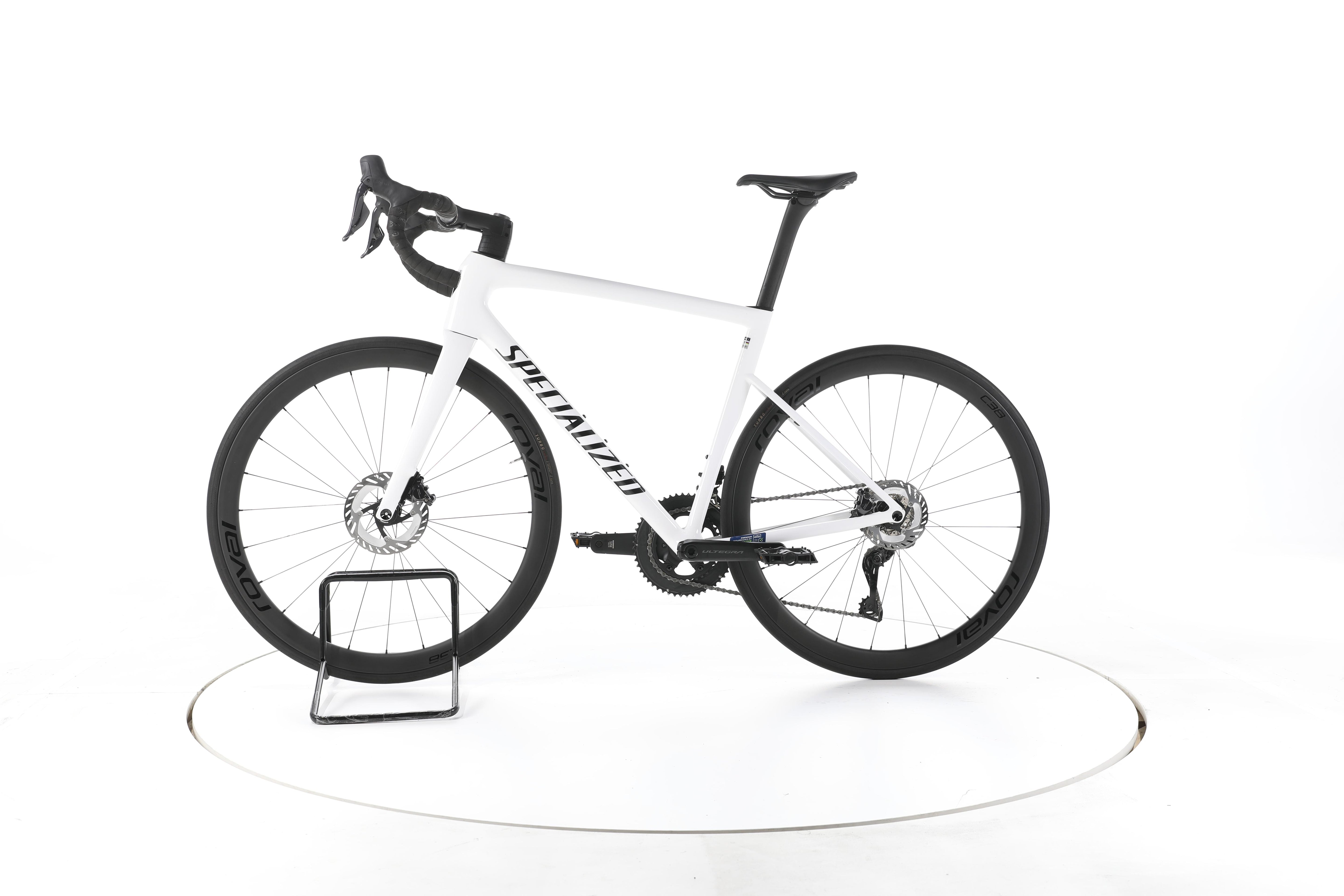 Specialized Tarmac SL8 Expert Rennrad Carbon 2025 - Image 7