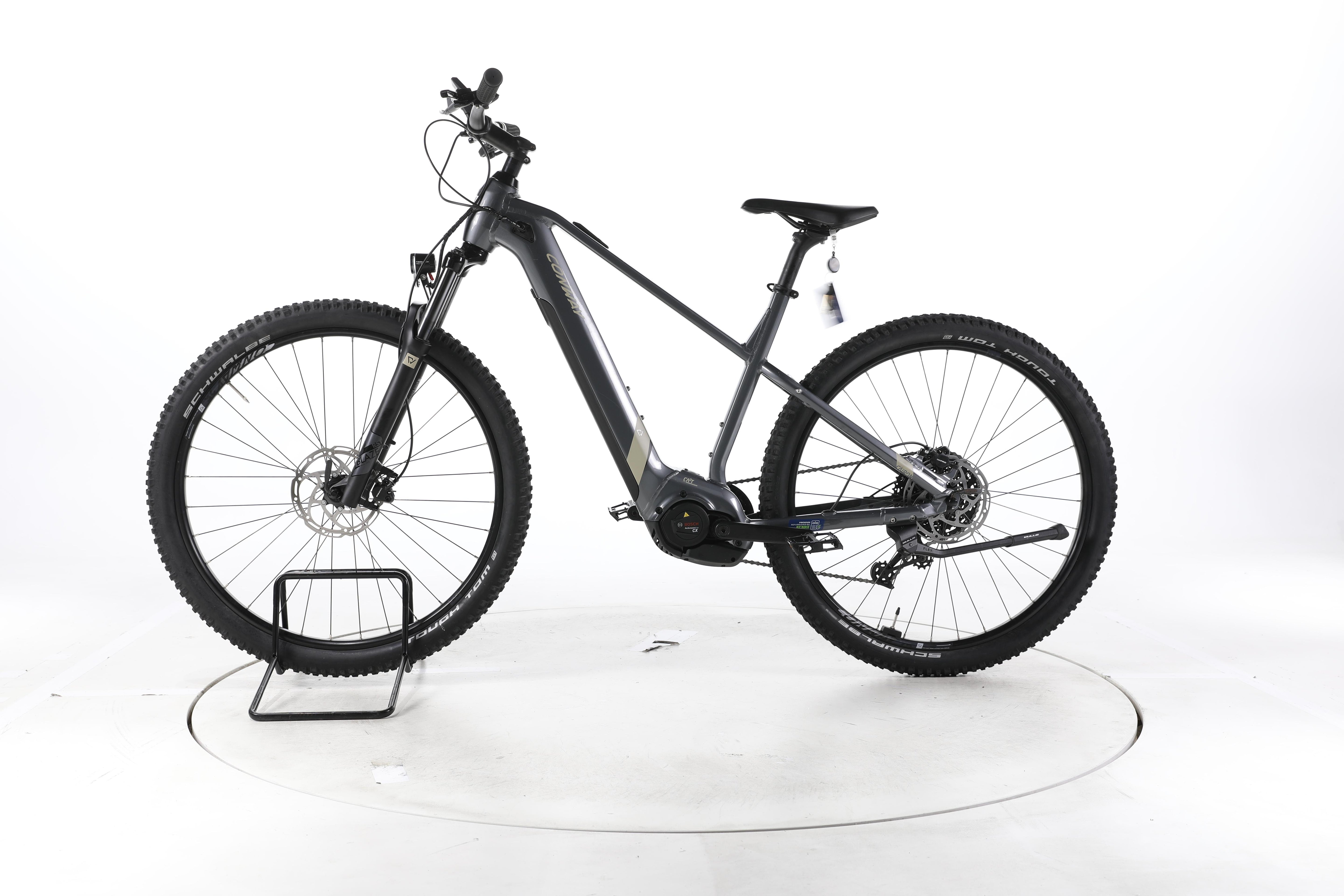 Conway Cairon S 2.0 E-Bike 2024 - Image 7