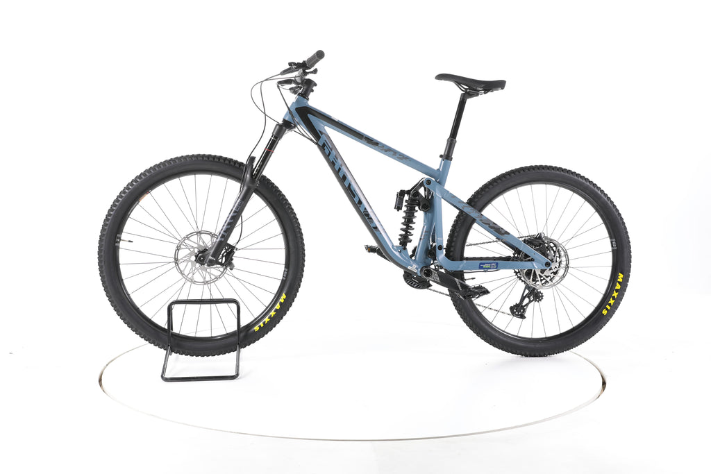 Ghost Riot Enduro AL Essential Fahrrad Fully - Image 7
