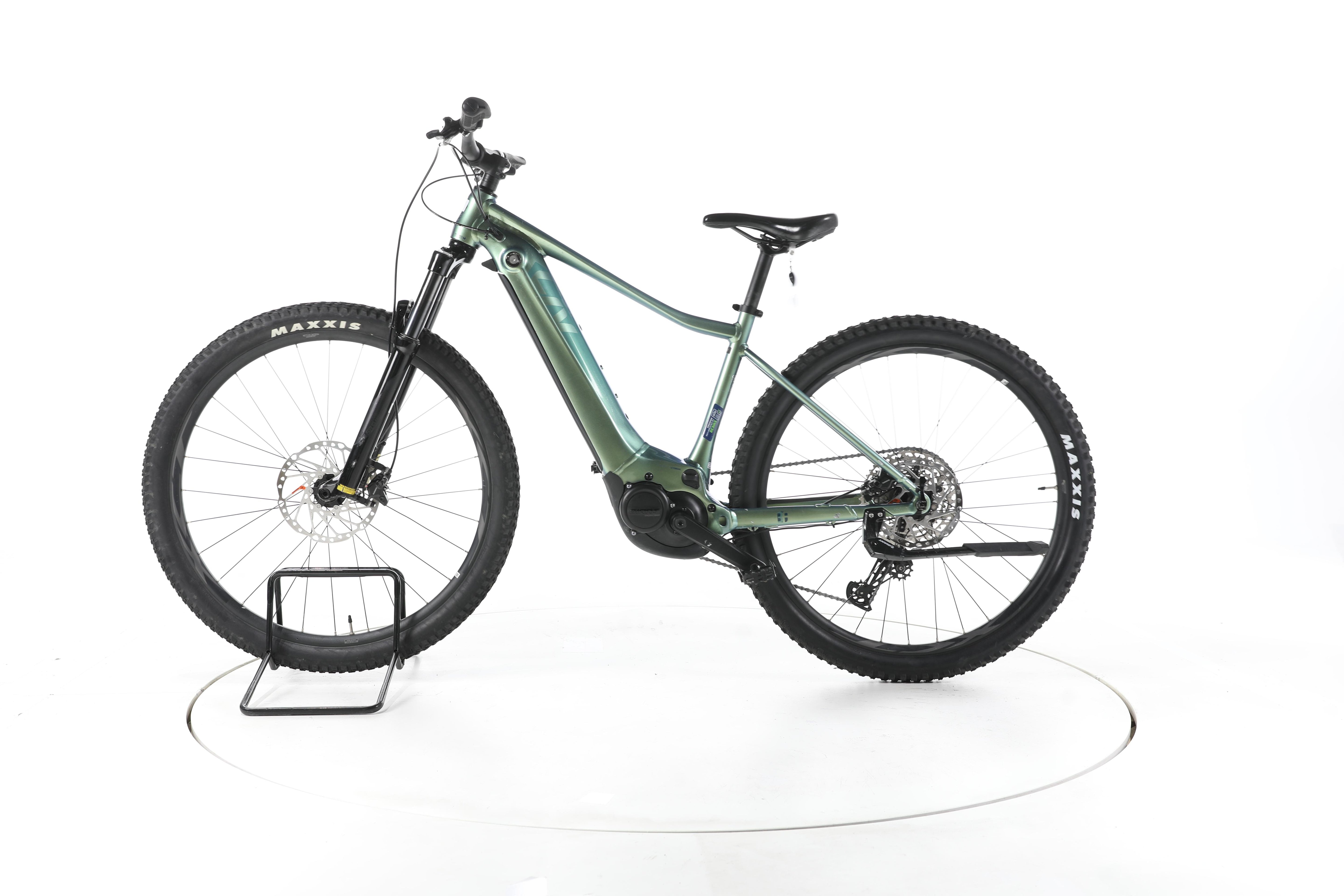 Liv Vall-E+ 1 E-Bike - Image 7