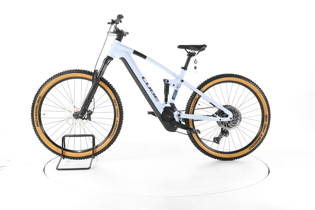 Cube Stereo Hybrid 120 Pro Fully E-Bike - Image 7