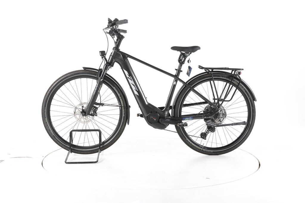 KTM Macina Style 720 Trekking E-Bike - Image 7