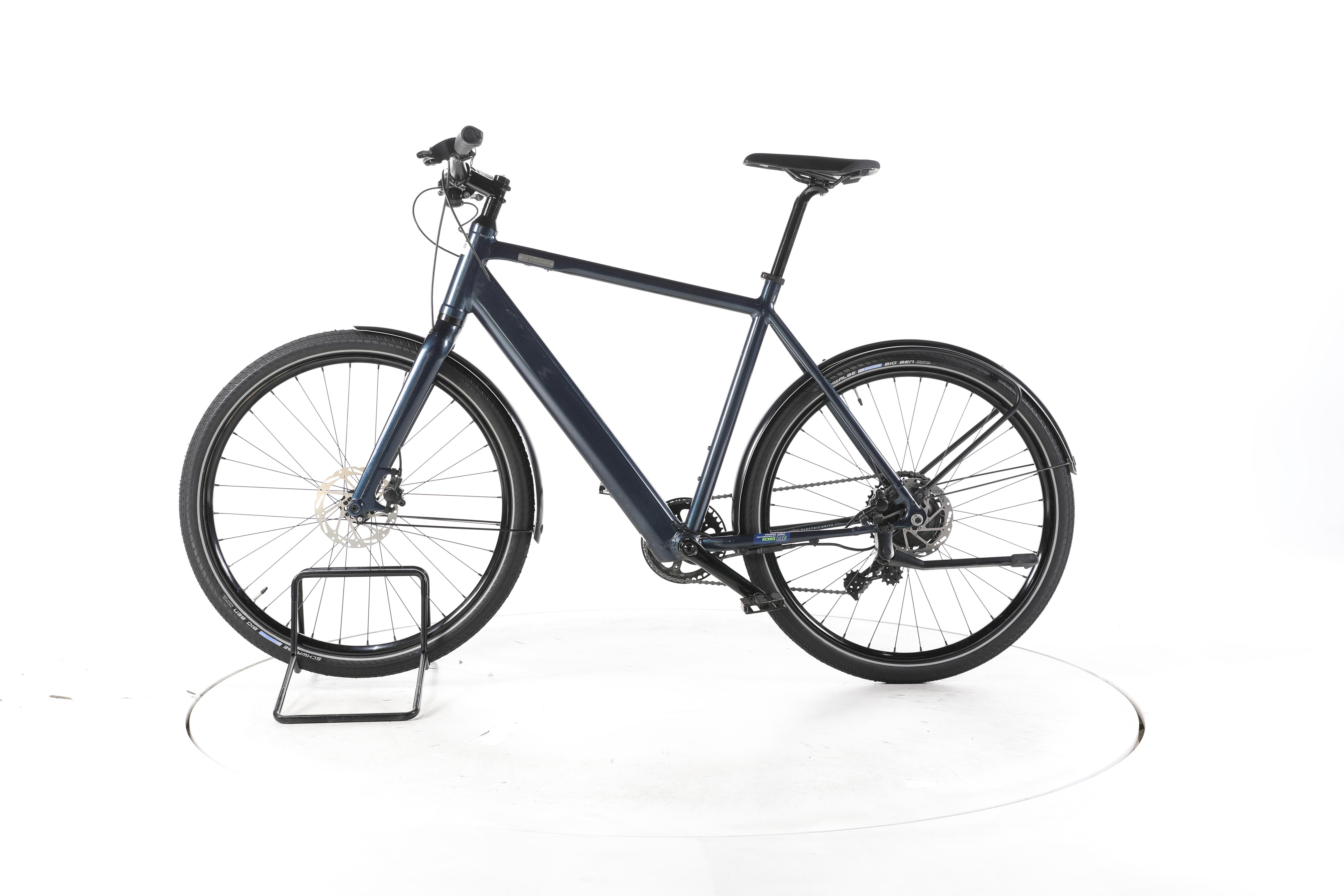 Coboc Merano E-Bike - Image 7
