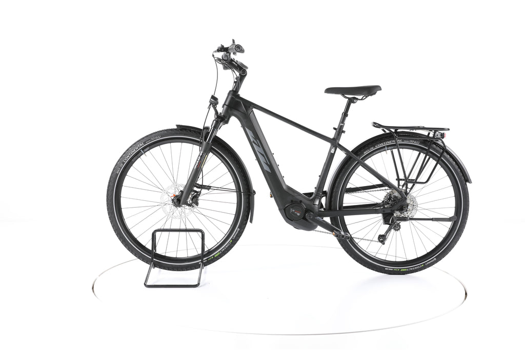 KTM Macina Tour CX 610 Trekking E-Bike 2023 - Image 7