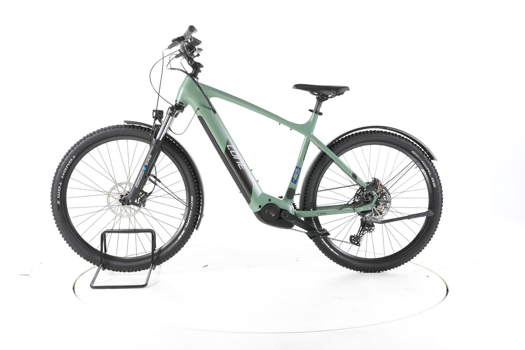 CONE Bikes eCross IN 3.0 Trekking E-Bike - Image 7