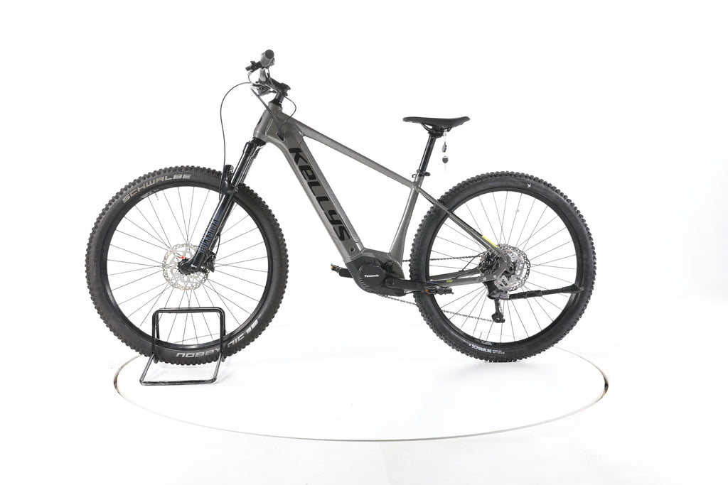 Kellys Tygon R50 E-Bike - Image 7