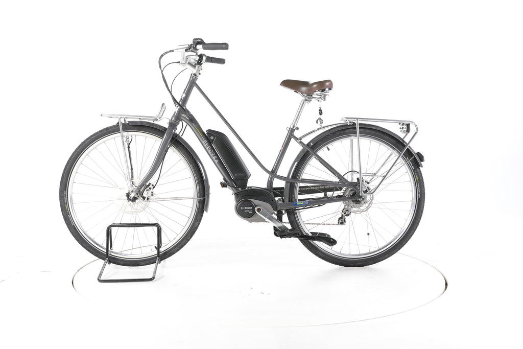 Electra Bicycle Loft Go! 5i EQ City E-Bike - Image 7