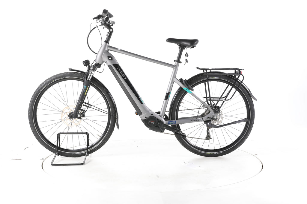 Pegasus EVO CX750 Trekking E-Bike - Image 7