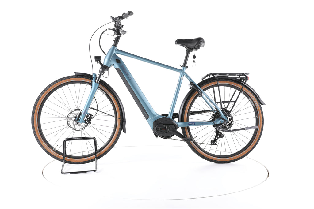 Pegasus Premio EVO 9 Trekking E-Bike 2024 - Image 7