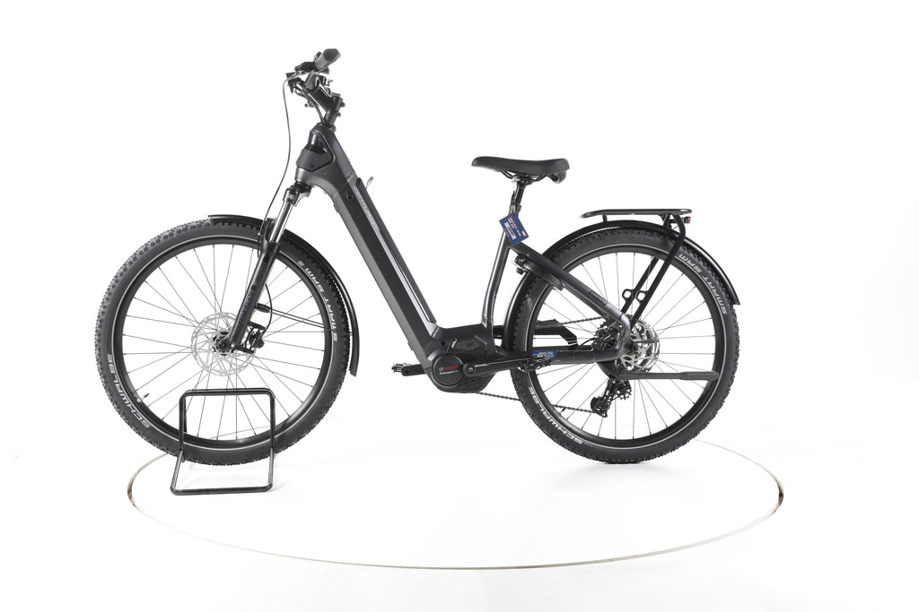 Centurion Country R 800 Trekking E-Bike Tiefeinsteiger 2025 - Image 7