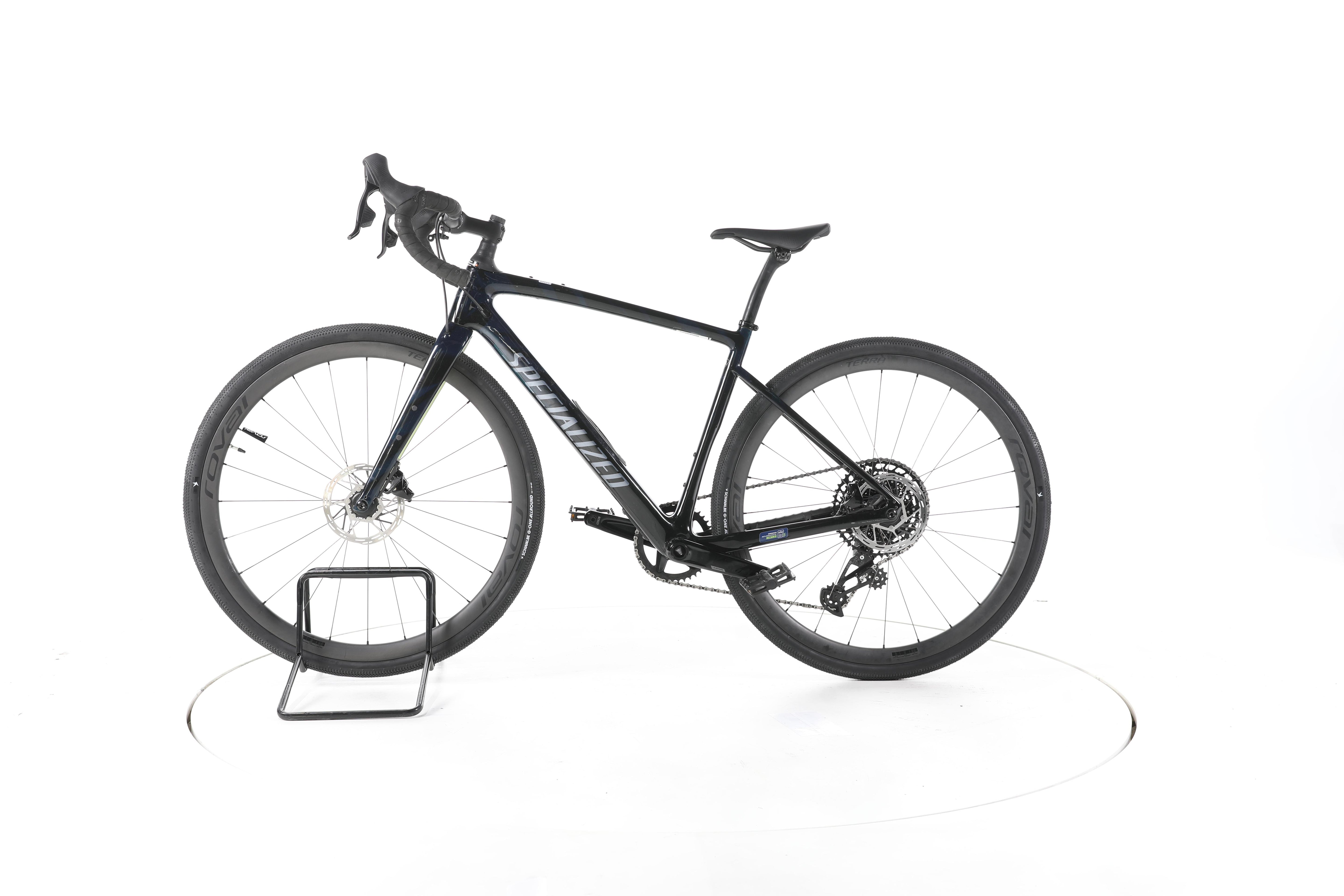 Specialized Diverge Expert Gravelbike Carbon - Image 7