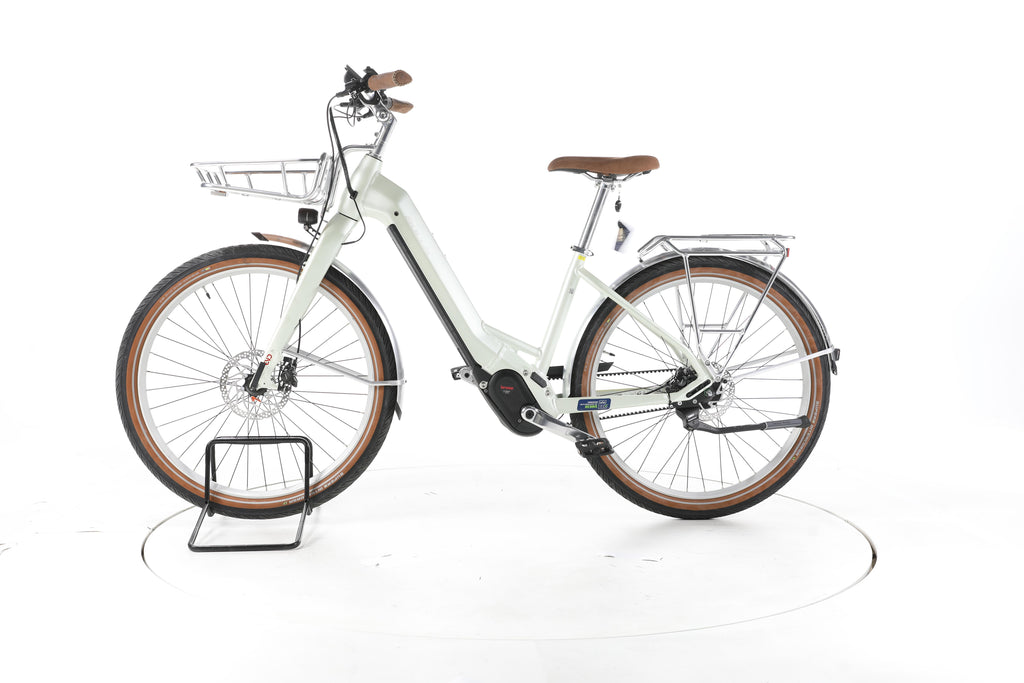 Bulls Sturmvogel EVO 5N City E-Bike Tiefeinsteiger 2024 - Image 7