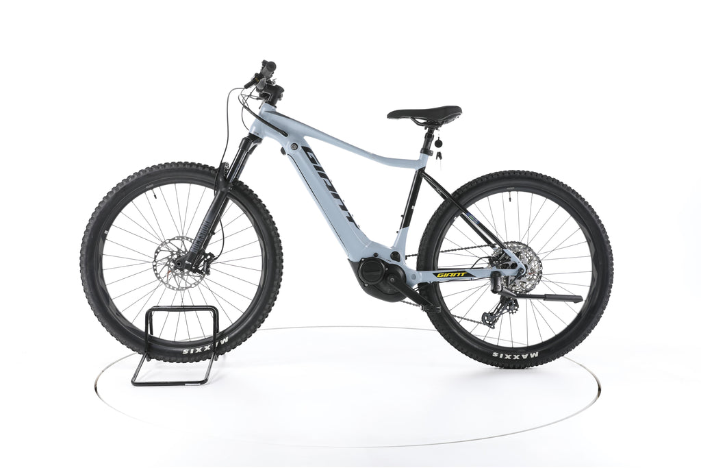 Giant Fathom E+ 1 Pro E-Bike - Image 7